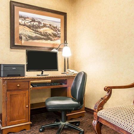 Comfort Inn & Suites Mcminnville Wine Country Exteriér fotografie