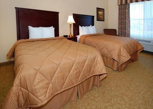 Comfort Inn & Suites Mcminnville Wine Country Exteriér fotografie