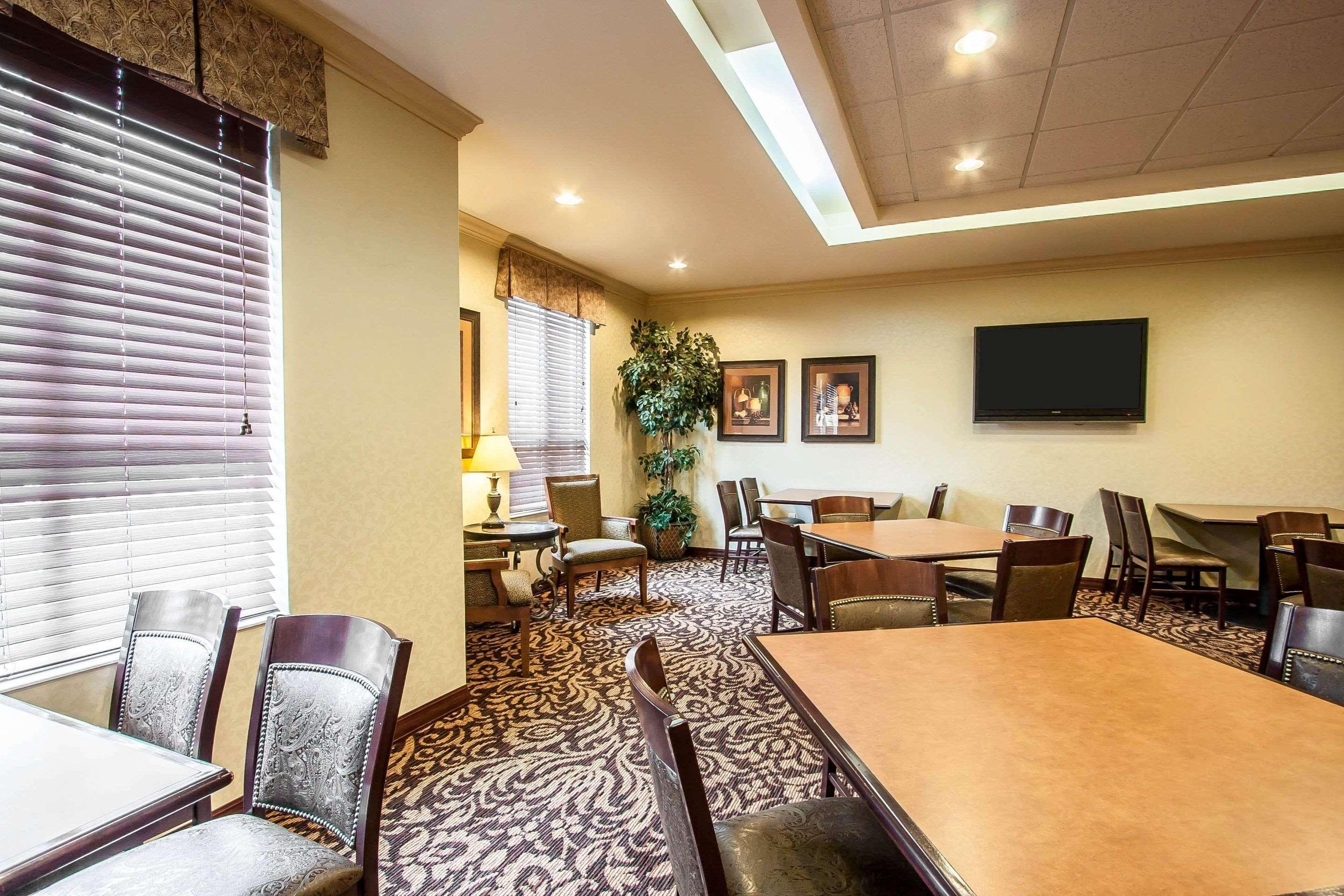 Comfort Inn & Suites Mcminnville Wine Country Exteriér fotografie