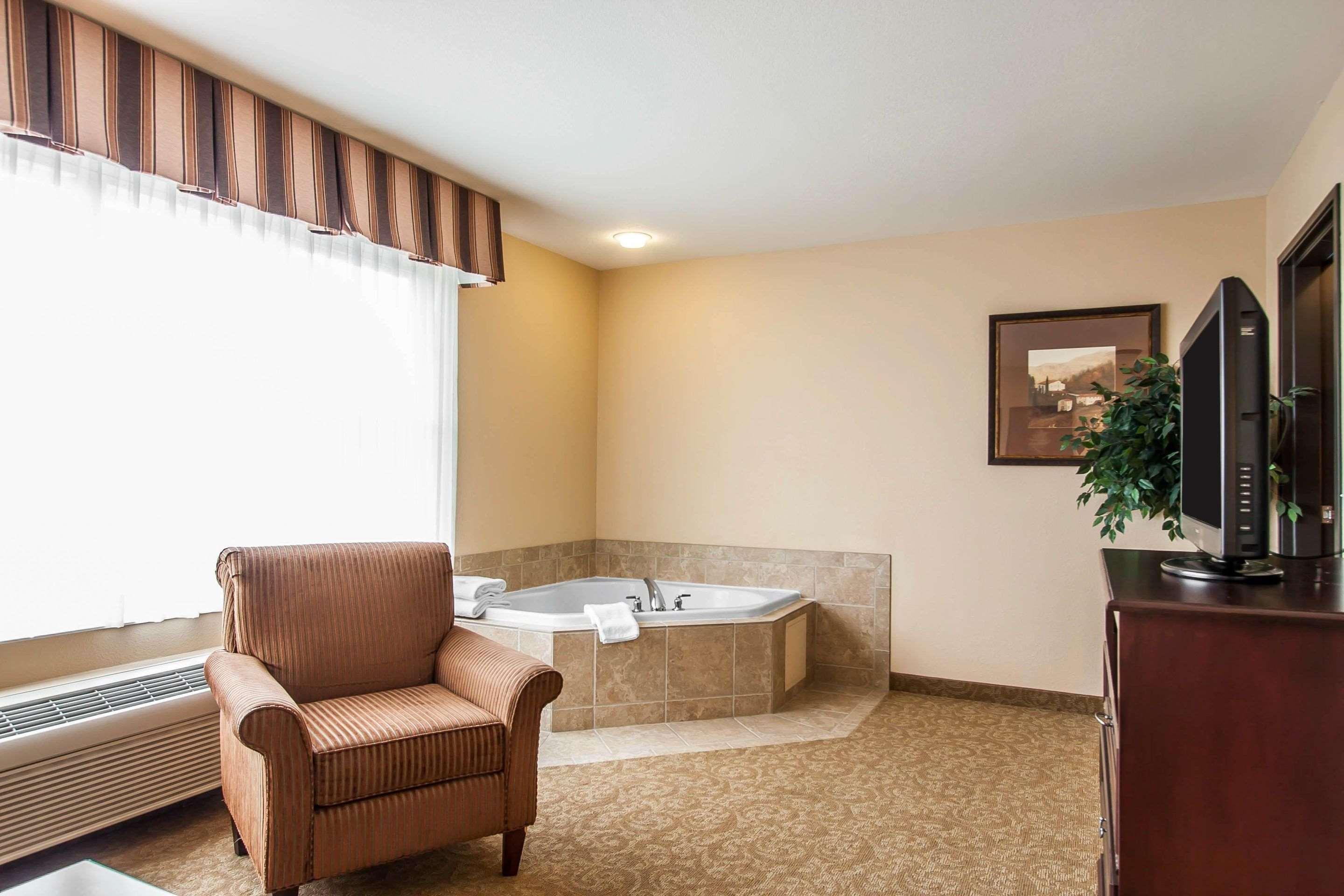 Comfort Inn & Suites Mcminnville Wine Country Exteriér fotografie